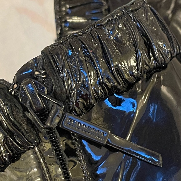 Authentic Burberry ankle booties - Picture 11 of 14